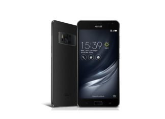 Asus ZenFone AR – ASUS launched first AR smartphone with Google Tango at ₹49,999 Asus ZenFone AR - ASUS launched first AR smartphone with Google Tango at ₹49,999