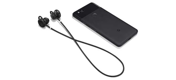 The $159 Google Pixel Buds: Google's Answer to Apple AirPods