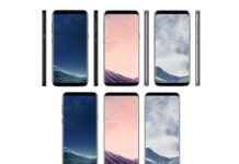Samsung Galaxy S8, Galaxy S8 Plus Promo Images Leaked Samsung Galaxy S8, Galaxy S8 Plus launch on March 29, Promo Images Leaked