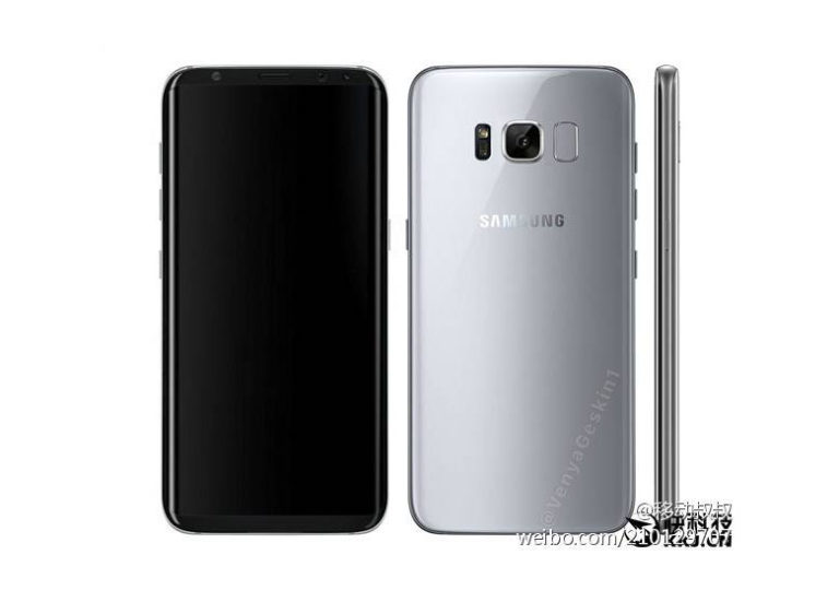 Samsung Galaxy S8 – Price and Release Date Leaked