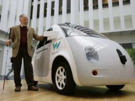 Google’s Waymo – Google’s self-driving car company Google’s Waymo – Google’s self-driving car company