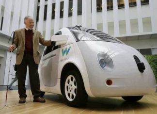 Google’s Waymo – Google’s self-driving car company Google’s Waymo – Google’s self-driving car company