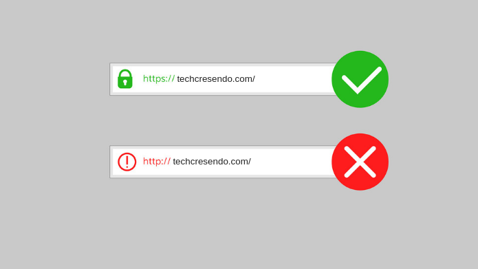 How to be safe while doing online transaction |