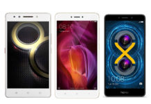 Lenovo K8 Note vs Redmi Note 4 vs Honor 6X: Price, specs, features compared Lenovo K8 Note vs Redmi Note 4 vs Honor 6X : Price, specs, features compared