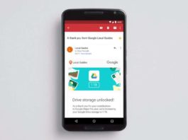 Get 1TB of free Google Drive storage for Two Years 1TB of free Google Drive Storage for Two Years