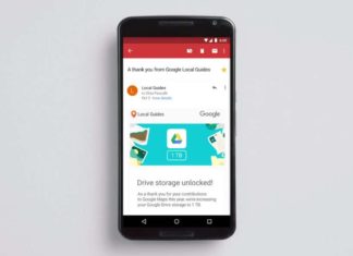 Get 1TB of free Google Drive storage for Two Years 1TB of free Google Drive Storage for Two Years