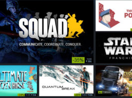 Steam Winter Sale continues – Vote for the Steam Awards Steam Winter Sale continues - Games and Hardware Deals