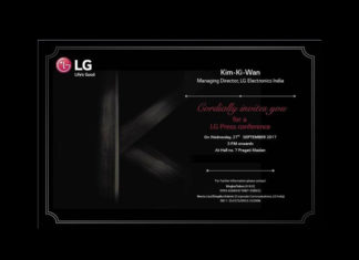 LG to launch K series smartphones at Indian Mobile Congress 2017 LG to launch K series smartphones at Indian Mobile World Congress 2017