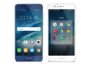 Huawei Honor 8, Honor 8 Smart launched in India – Price, Specs and More Huawei Honor 8, Honor 8 Smart launched in India: Price, Release Date, Specifications, and More