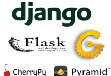 Top 5 Best Python Frameworks for Web Developers The Top 5 Best Python Frameworks for Web Developers