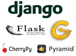 Top 5 Best Python Frameworks for Web Developers The Top 5 Best Python Frameworks for Web Developers