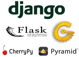 Top 5 Best Python Frameworks for Web Developers The Top 5 Best Python Frameworks for Web Developers