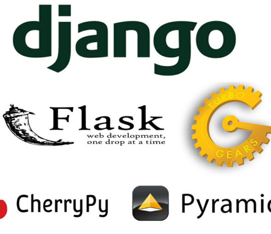 Top 5 Best Python Frameworks for Web Developers The Top 5 Best Python Frameworks for Web Developers