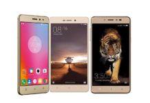 Lenovo K6 Power vs Xiaomi Redmi 3S Prime vs Coolpad Note 5 Lenovo K6 Power vs Xiaomi Redmi 3S Prime vs Coolpad Note 5: Specs battle
