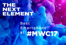 Best phones revealed at the Mobile World Congress 2017 The best phones revealed at the Mobile World Congress 2017