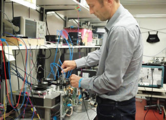 IBM managed to store over 330TB of uncompressed data in one tape IBM managed to store over 330TB of uncompressed data in one tape