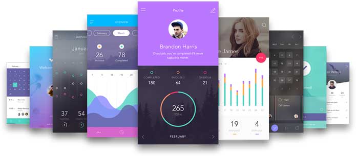 Top 6 Best Prototyping Tools for UX and UI Designers in 2017