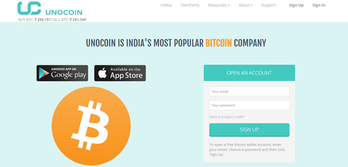 Cryptocurrencies in India: How to Buy and Sell Bitcoin in India