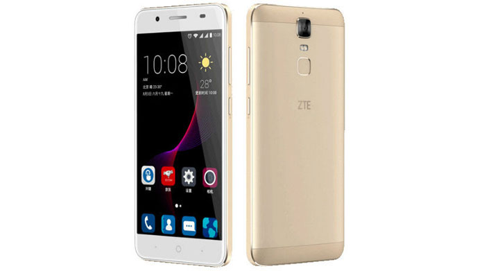 ZTE Blade A2 Plus launched in India: Price, Release Date, Specifications, and More