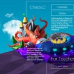 Best games to teach coding- CheckiO