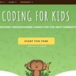 Best games to teach coding- Code Monkey