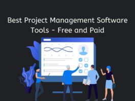 Best Project Management Software – Free and Paid in 2020 Best Project Management Software Tools - Free and Paid