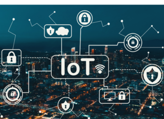 How IoT is changing the world and making smart future How IoT is changing the world and making smart future