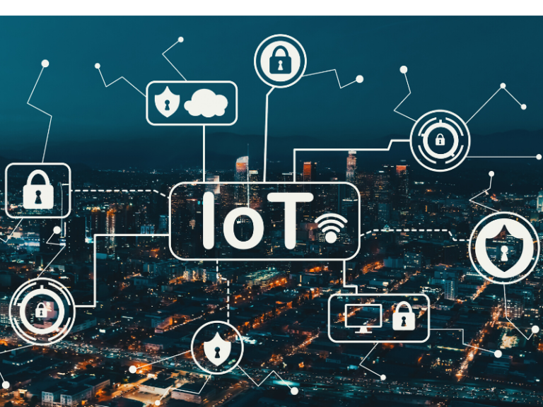 How IoT is changing the world and making smart future