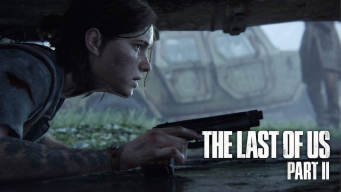 LAST OF US 2 release date, story and everything you need to know