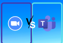 Zoom vs. Microsoft Teams: Know all about both video chat apps Zoom vs. Microsoft Teams