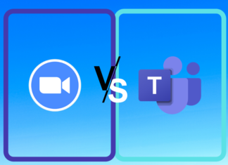 Zoom vs. Microsoft Teams: Know all about both video chat apps Zoom vs. Microsoft Teams