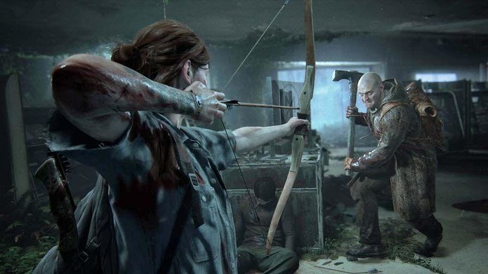 LAST OF US 2 release date, story and everything you need to know