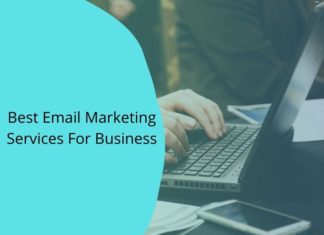 Best Email Marketing Services For Business Best Email Marketing Services For Business