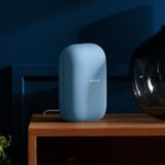 Google Nest Speaker ready to launch at the end of August with a $120 price tag Nest_Speaker_Blue