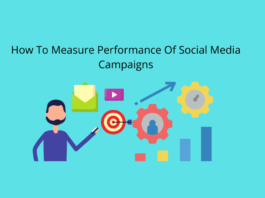 How To Measure Performance Of Social Media Campaigns How To Measure Performance Of Social Media Campaigns