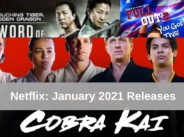 What to watch on netflix this month: January 2021 Releases What to watch on netflix : Netflix 2021 Releases