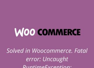 Solved issues with a Woocommerce installation due to ActionScheduler files