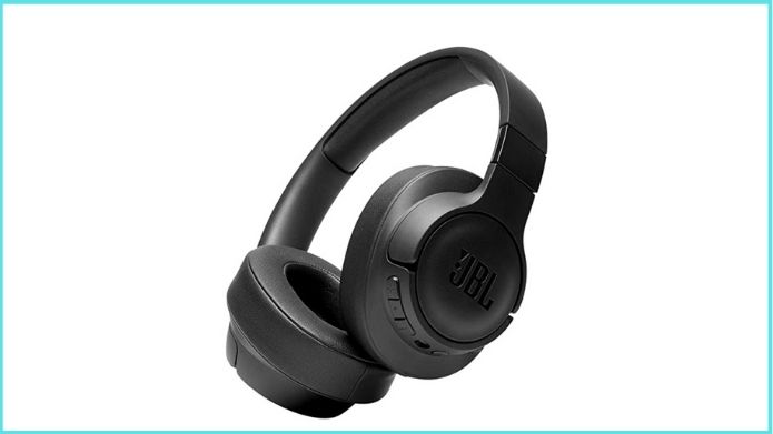 Best Budget Wireless Headphones - JBL Tune 750BTNC 