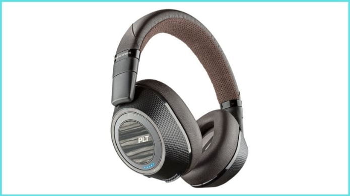 Best Budget Wireless Headphones - Plantronics Backbeat Pro 2