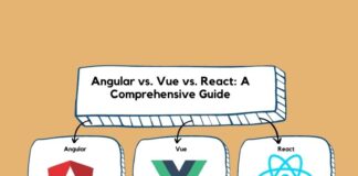 Angular vs. Vue vs. React: A Comprehensive Guide Angular vs. Vue vs. React A Comprehensive Guide