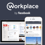 Facebook Workplace Tool Grows to 7 Million Subscribers. Image  (Facebook)