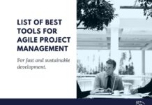 List Of Best Tools For Agile Project Management List Of Best Tools For Agile Project Management