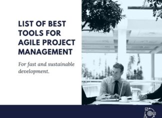 List Of Best Tools For Agile Project Management List Of Best Tools For Agile Project Management