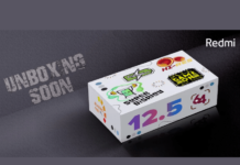 Redmi Note 10S Ready to be Launched in India Redmi Note 10S Ready to be Launched in India