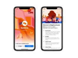 What Is Facebook Neighborhood For Local Communities? What Is Facebook Neighborhood For Local Communities