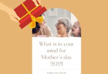 What is in your mind for Mother’s day 2021: Explore the Gifts list What is in your mind for Mother’s day 2021 Explore the Gifts list