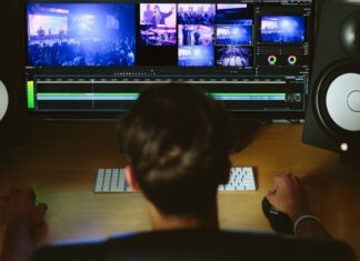 Best Video Editing Apps for iPhone Best Video Editing Apps for iPhone