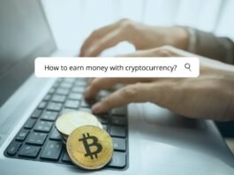How to earn money with cryptocurrency? How to earn money with cryptocurrency?