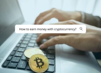 How to earn money with cryptocurrency? How to earn money with cryptocurrency?