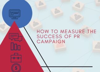 How to measure the success of PR campaign in 5 steps How to measure the success of PR campaign